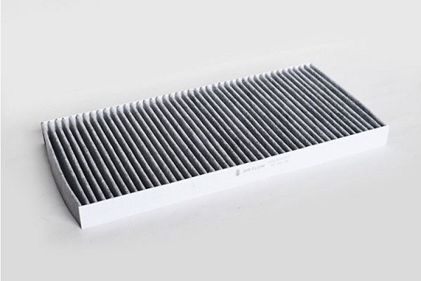 Filtru polen ASAM AUTOMOTIVE 75365