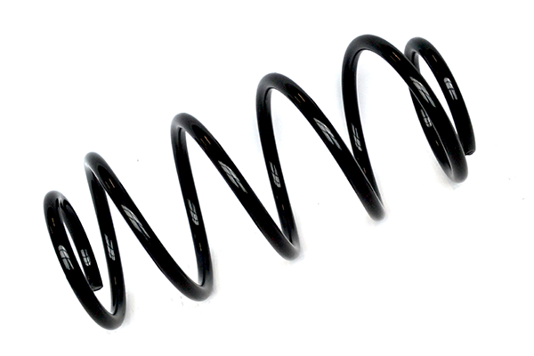 Arc spiral ASAM AUTOMOTIVE 75429