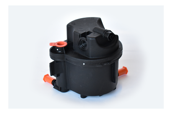 Filtru combustibil ASAM AUTOMOTIVE 75669