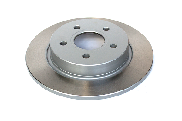 Disc frana ASAM AUTOMOTIVE 75687