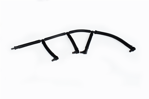 Furtun supracurgere combustibil ASAM AUTOMOTIVE 76402