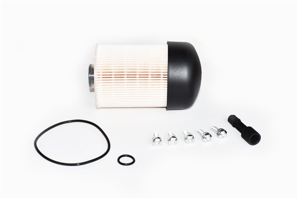 Filtru combustibil ASAM AUTOMOTIVE 76732