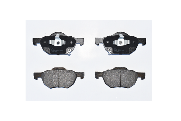 Placute frana ASAM AUTOMOTIVE 77136
