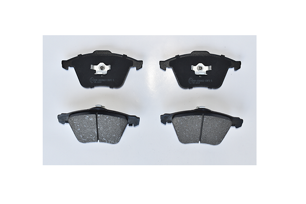 Placute frana ASAM AUTOMOTIVE 77138