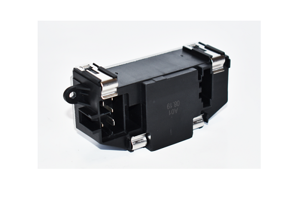 Rezistor ventilator habitaclu SKODA OCTAVIA II (1Z3) 1.9 TDI  diesel 105 cai ASAM AUTOMOTIVE 77144