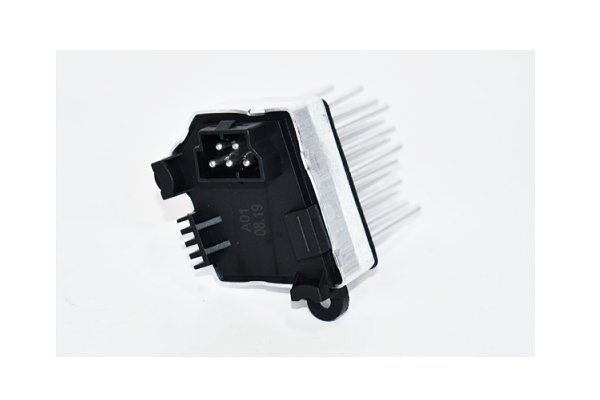 Rezistor ventilator habitaclu ASAM AUTOMOTIVE 77164