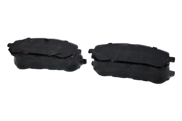 Placute frana ASAM AUTOMOTIVE 79794