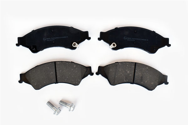 Placute frana ASAM AUTOMOTIVE 79797