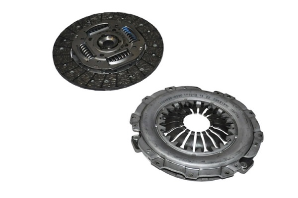 Kit ambreiaj ASAM AUTOMOTIVE 80087