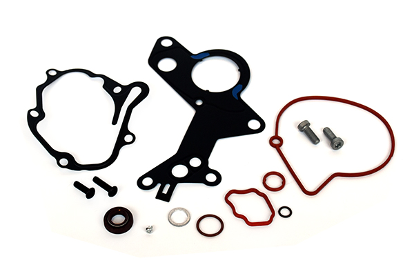 Set reparatie pompa vacuum (Sistem frana) VW GOLF V (1K1) 1.9 TDI  diesel 105 cai ASAM AUTOMOTIVE 98900