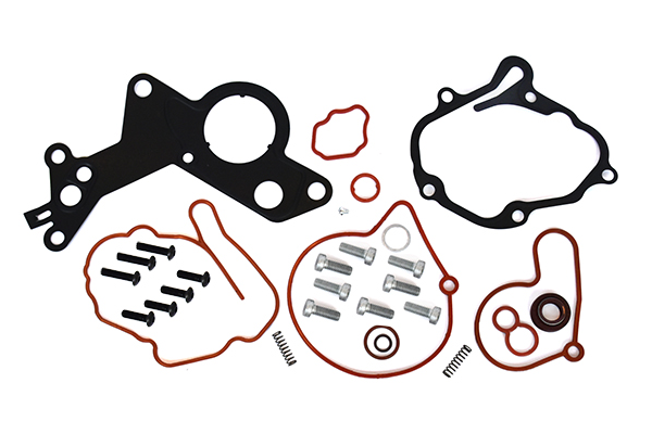Set reparatie pompa vacuum (Sistem frana) VW PASSAT B5.5 (3B3) 1.9 TDI  diesel 130 cai ASAM AUTOMOTIVE 98901