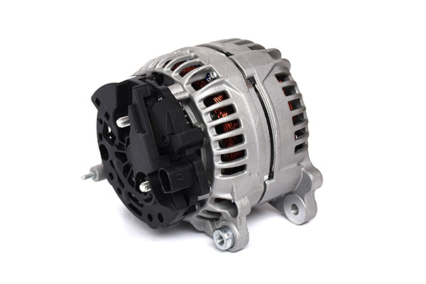 Alternator ASAM AUTOMOTIVE 99906