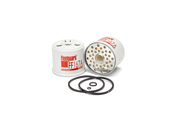 Filtru combustibil FLEETGUARD FF167A