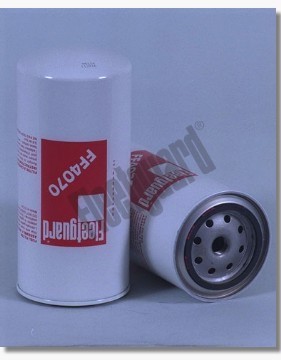 Filtru combustibil FLEETGUARD FF4070