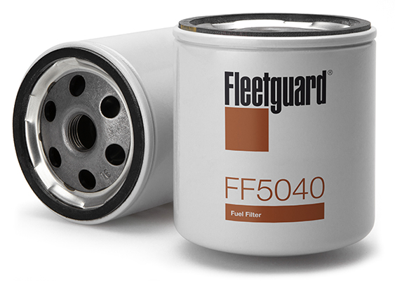 Filtru combustibil FLEETGUARD FF5040