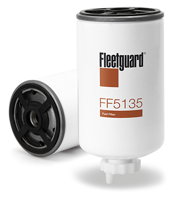 Filtru combustibil FLEETGUARD FF5135
