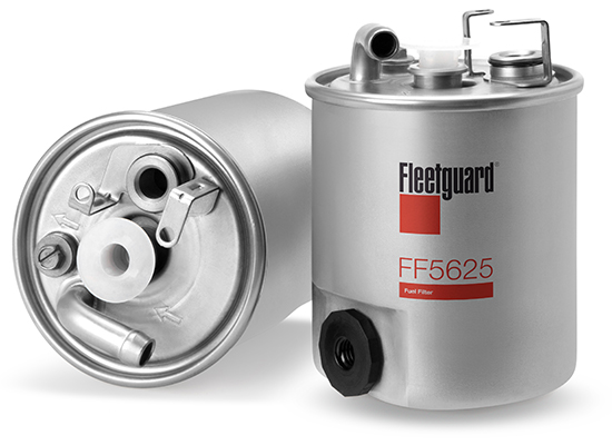 Filtru combustibil FLEETGUARD FF5625