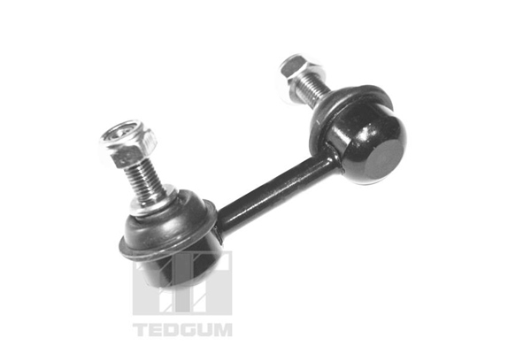 Bieleta antiruliu TEDGUM TED37930