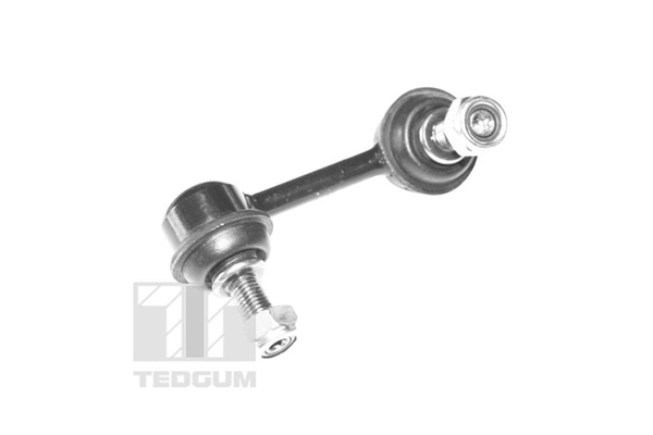 Bieleta antiruliu TEDGUM TED37930