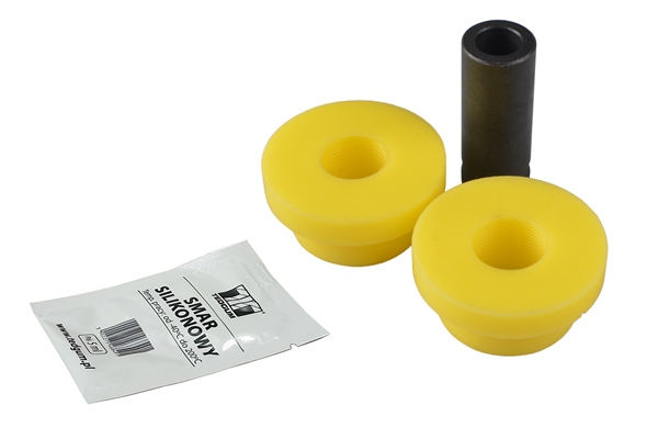 Suport trapez TEDGUM TED39472