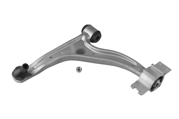 Brat suspensie roata TEDGUM TED55379