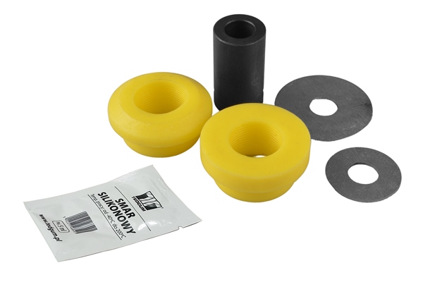 Suport trapez TEDGUM TED81265