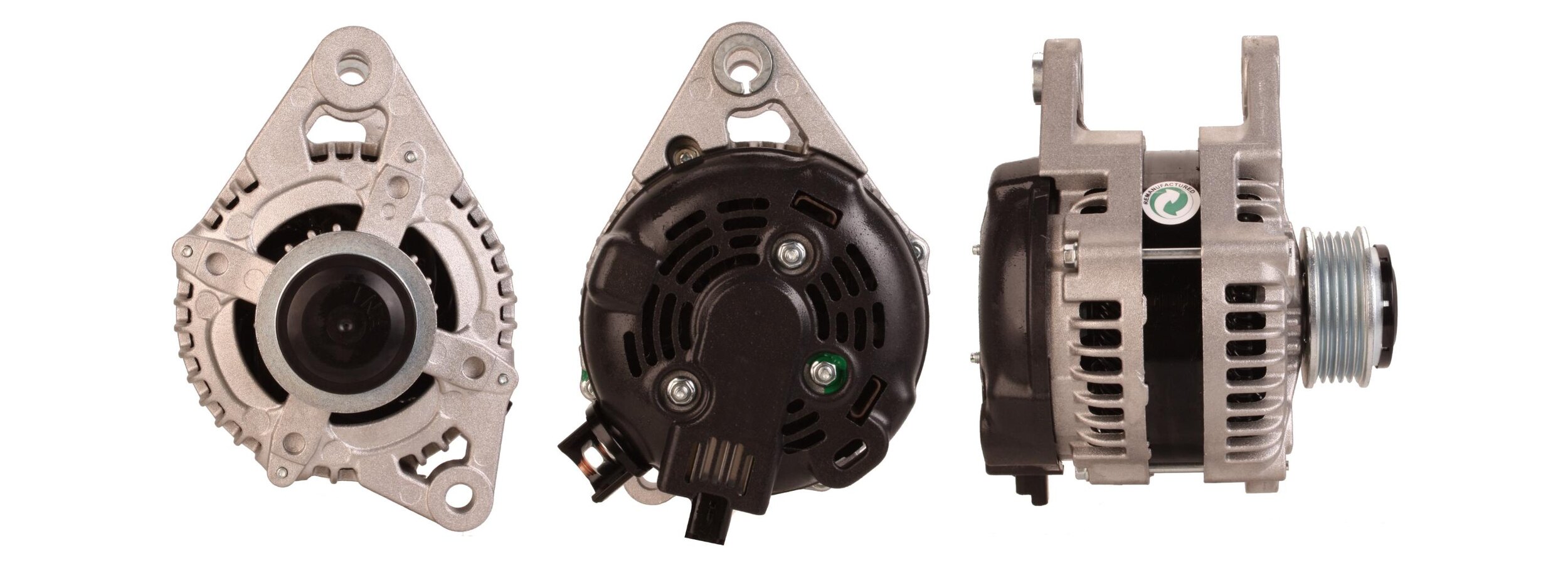 Alternator DRI 2183071502