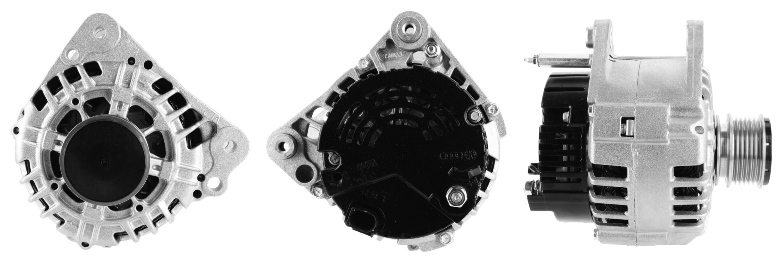 Alternator DRI 2111871202