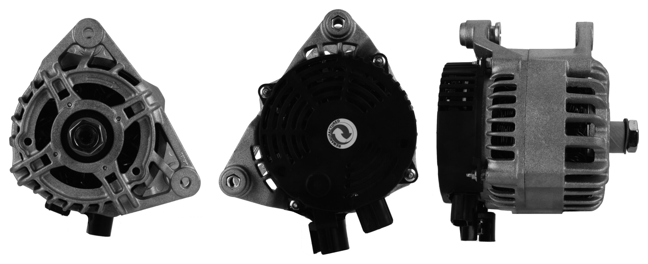 Alternator DRI 219145902