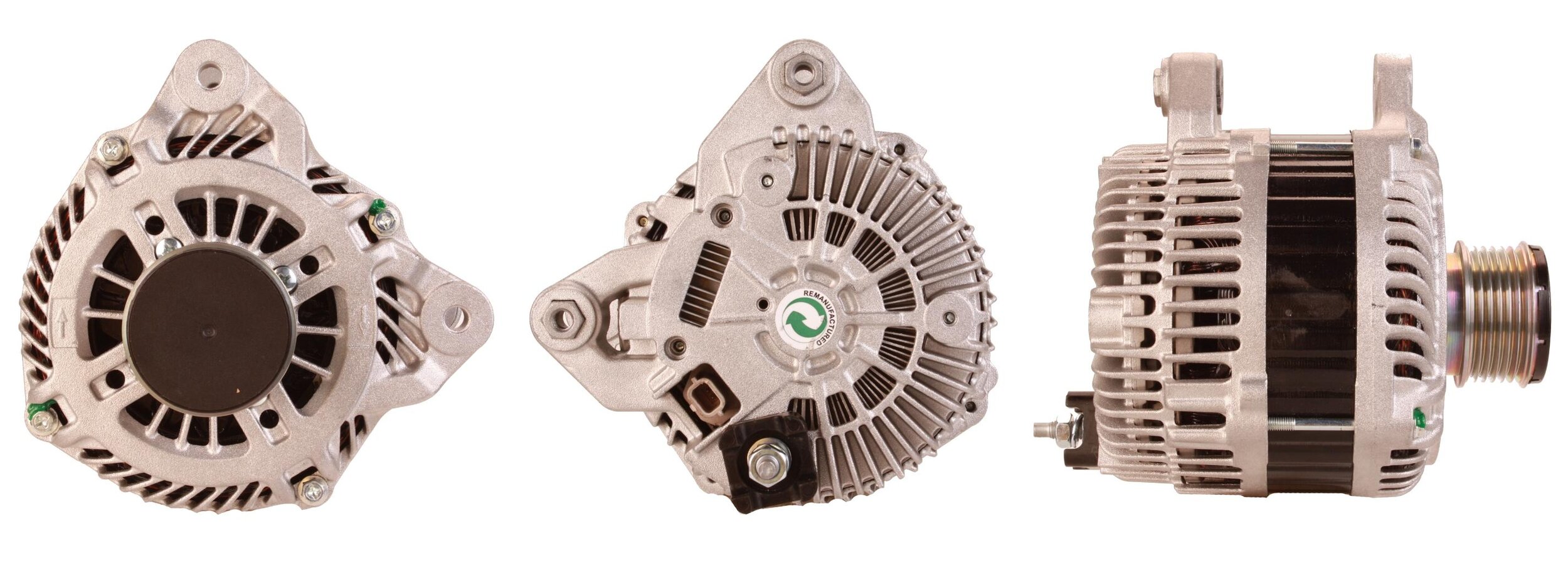 Alternator DRI 2303372102