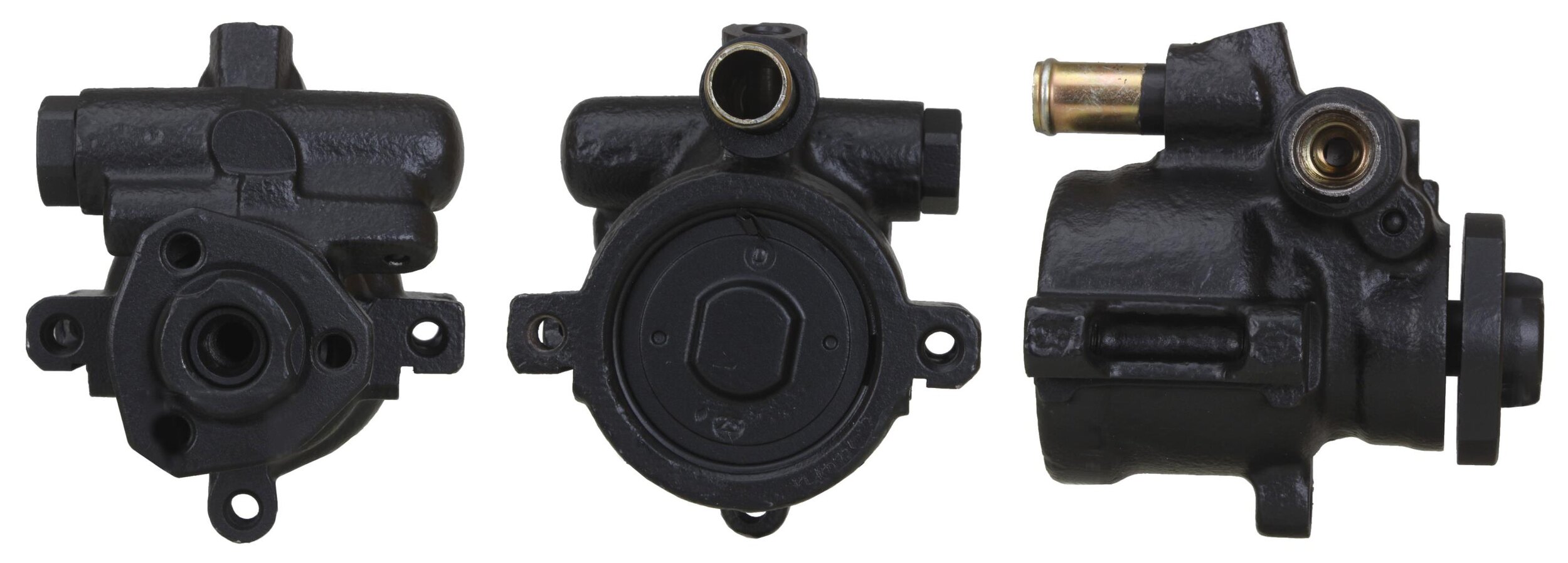 Pompa hidraulica sistem de directie DRI 715520097