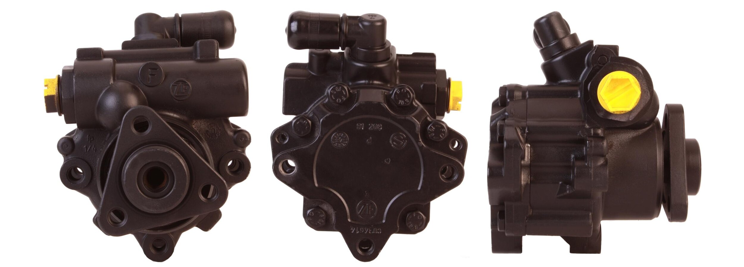 Pompa hidraulica sistem de directie DRI 715520182