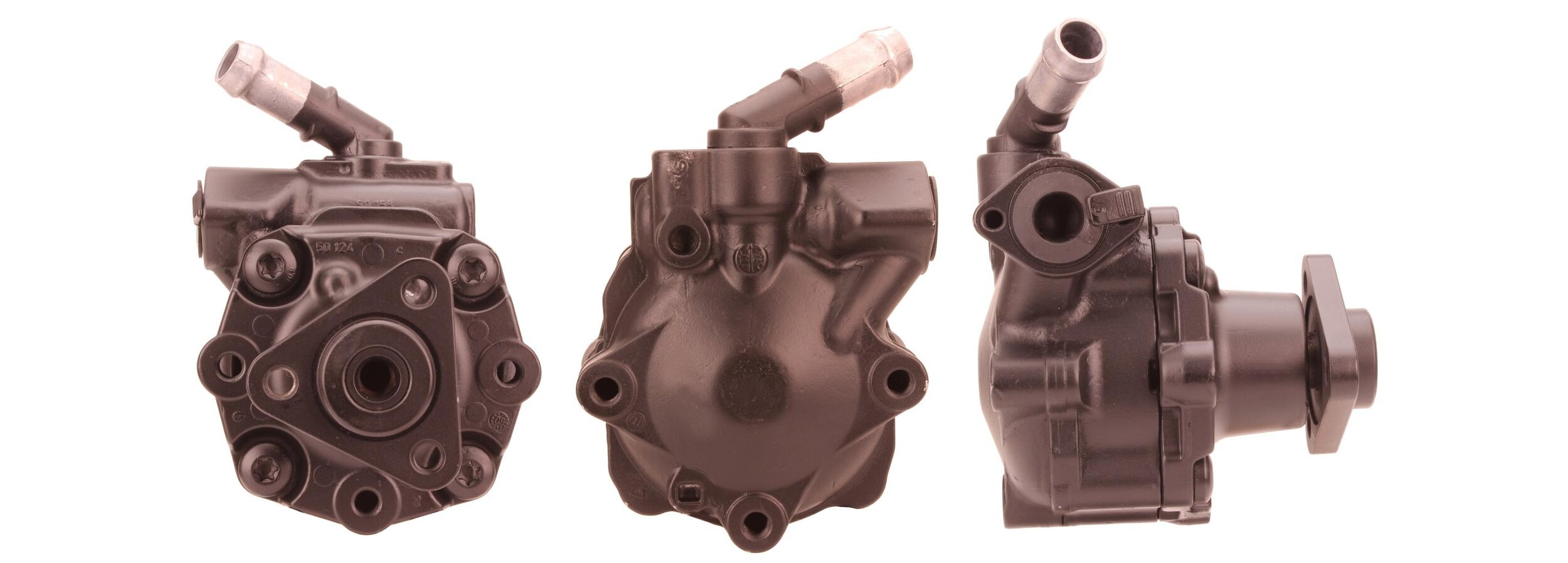 Pompa hidraulica sistem de directie AUDI A4 B8 Avant (8K5) 2.0 TDI  diesel 143 cai DRI 715521100