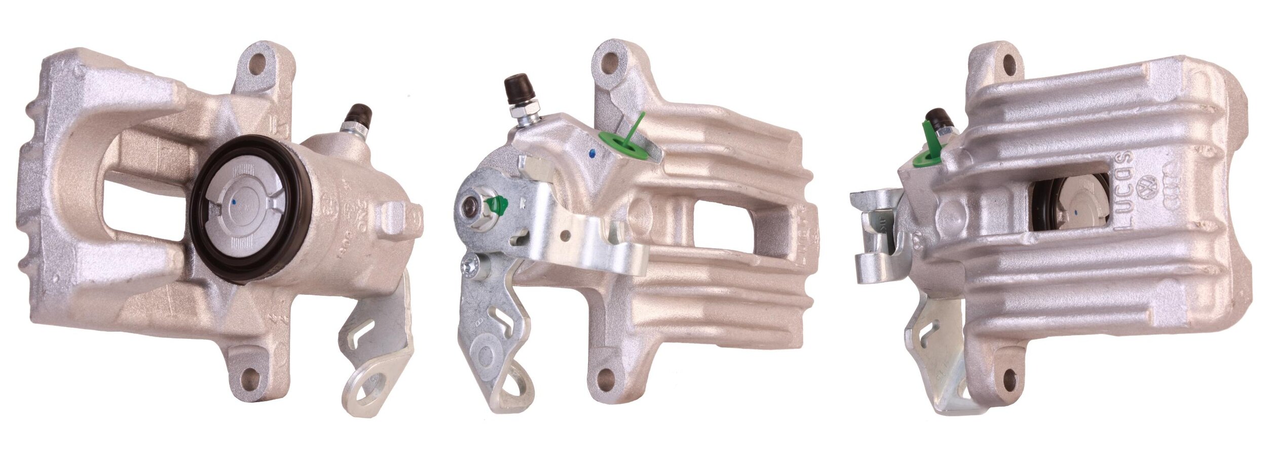Etrier frana DRI 4295300