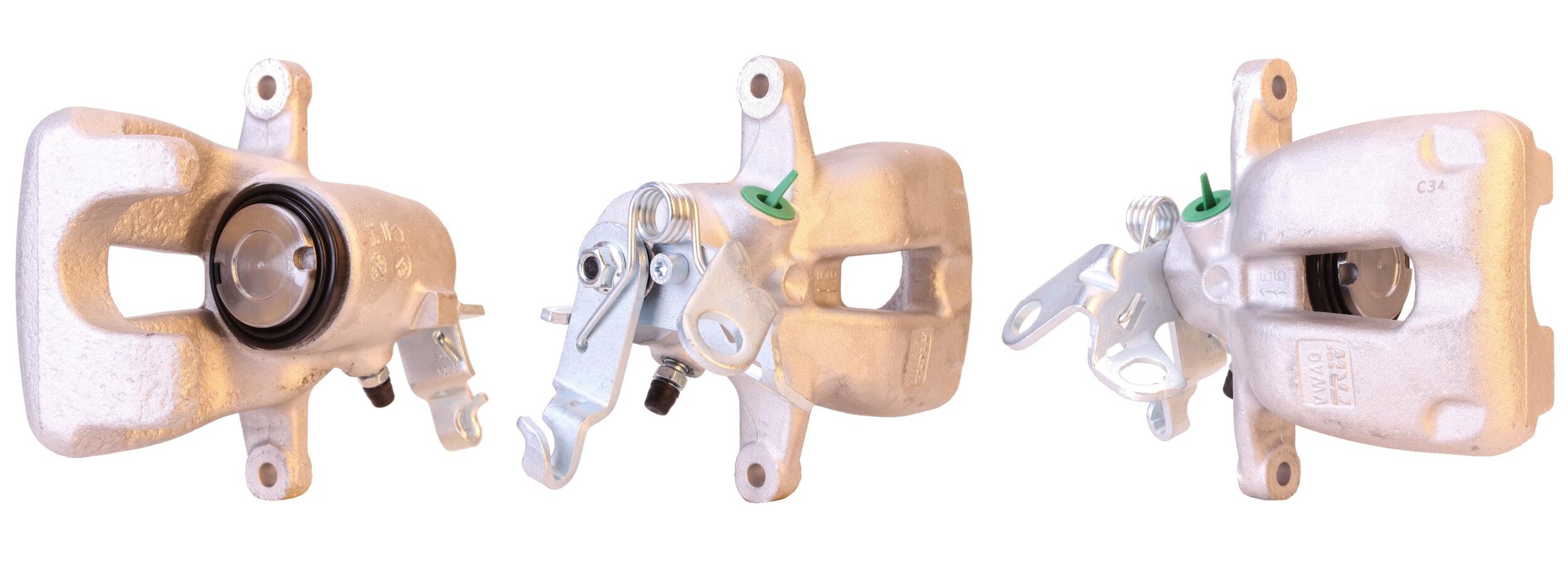 Etrier frana DRI 4287400