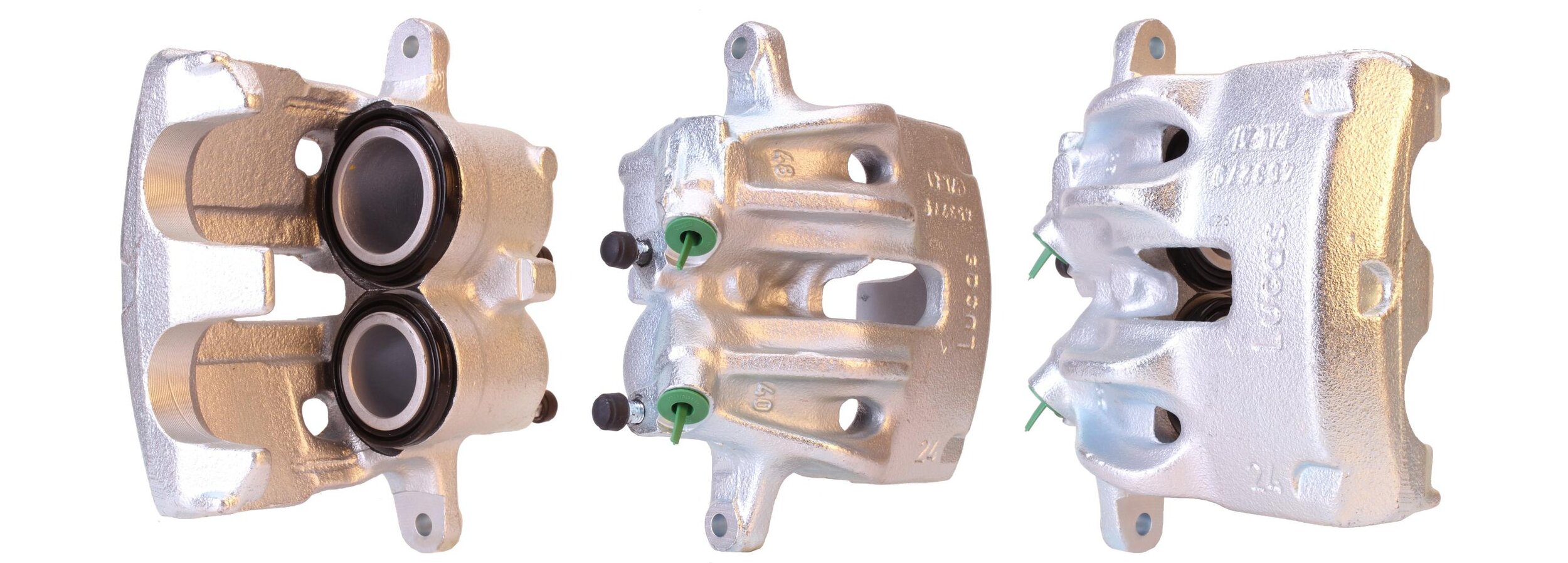 Etrier frana DRI 3215500