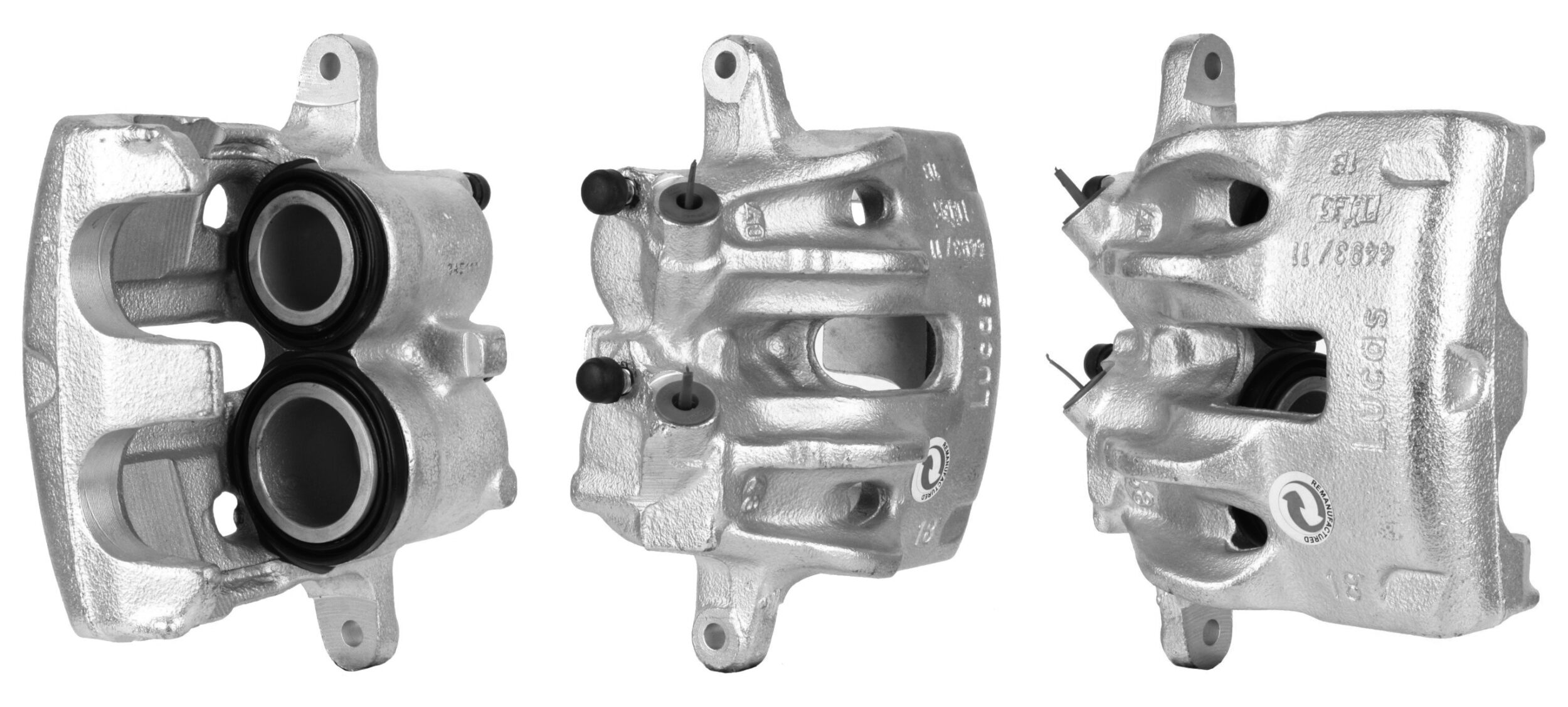 Etrier frana DRI 3114500