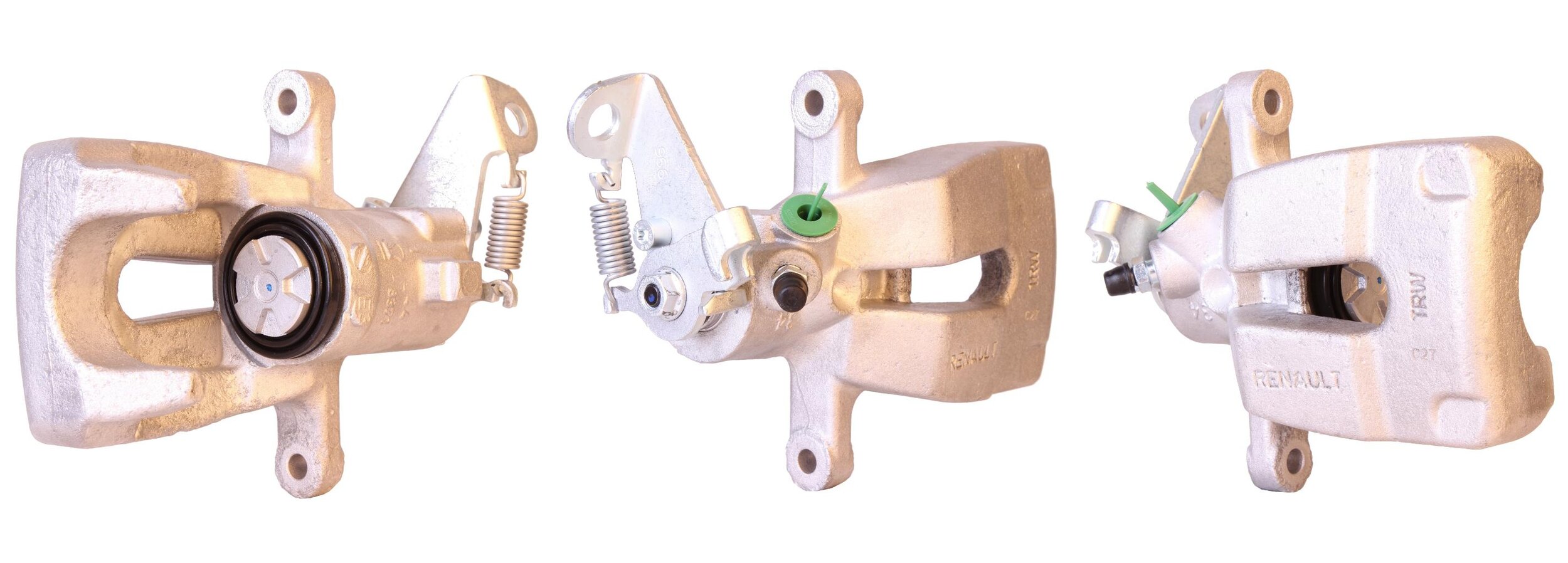 Etrier frana DRI 4284310