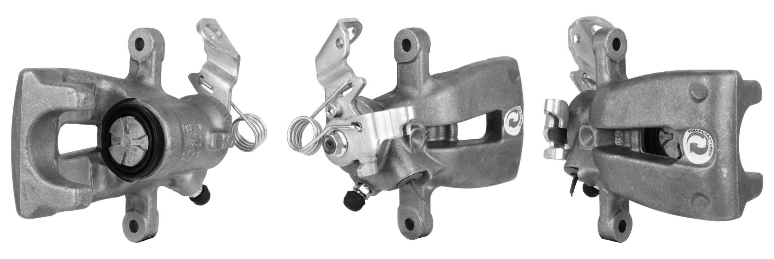 Etrier frana DRI 4131410
