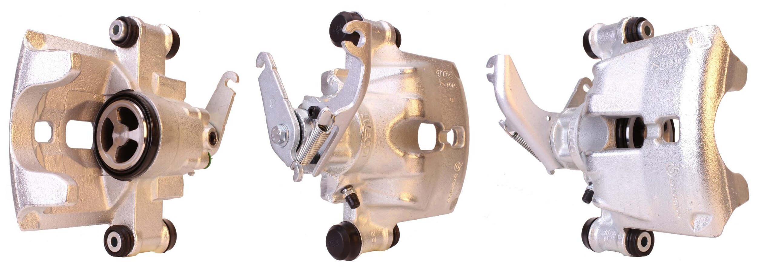 Etrier frana DRI 4283410