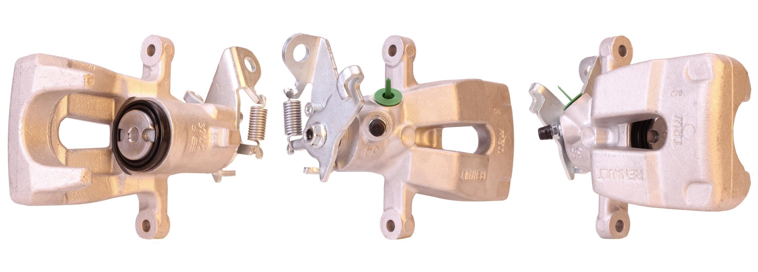 Etrier frana DRI 4233610