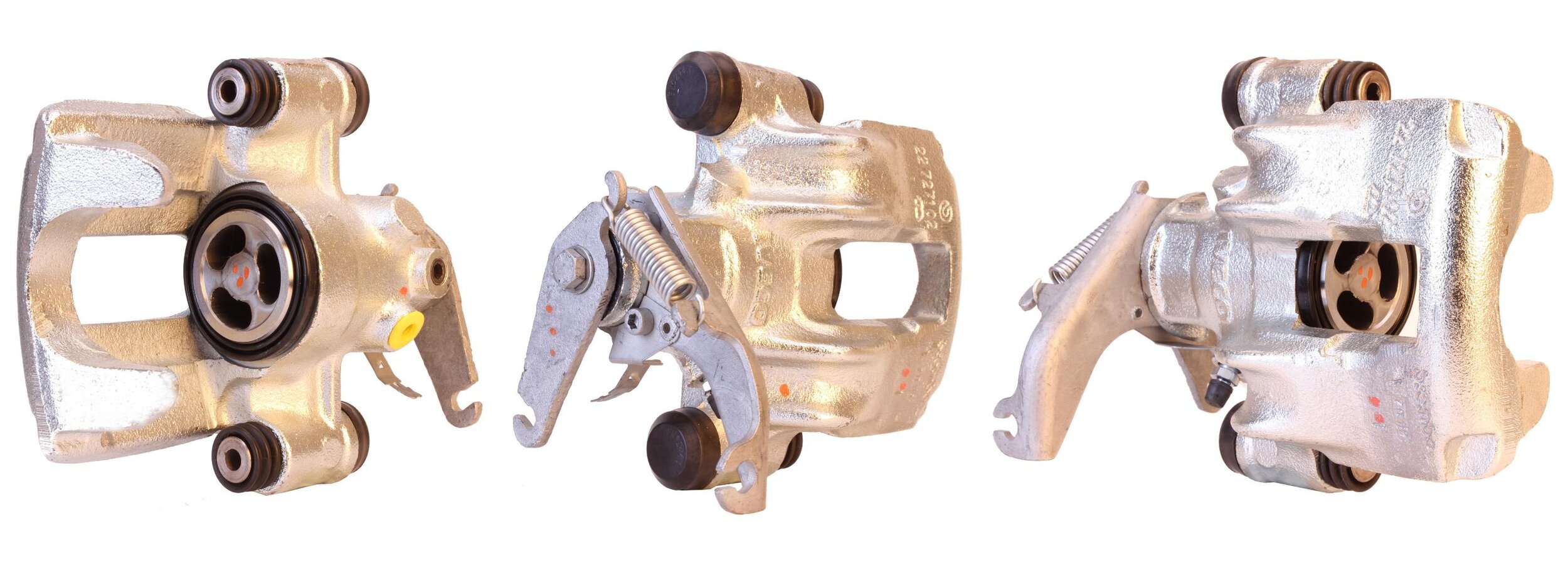 Etrier frana DRI 4237410