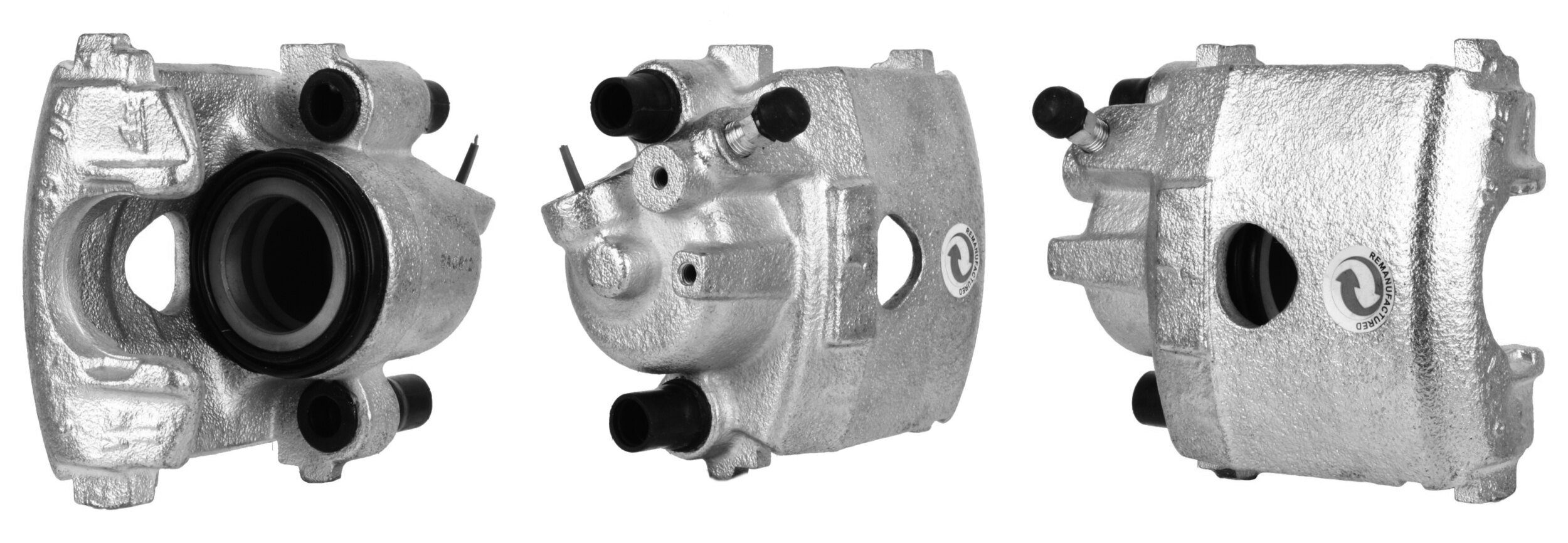 Etrier frana DRI 3101610