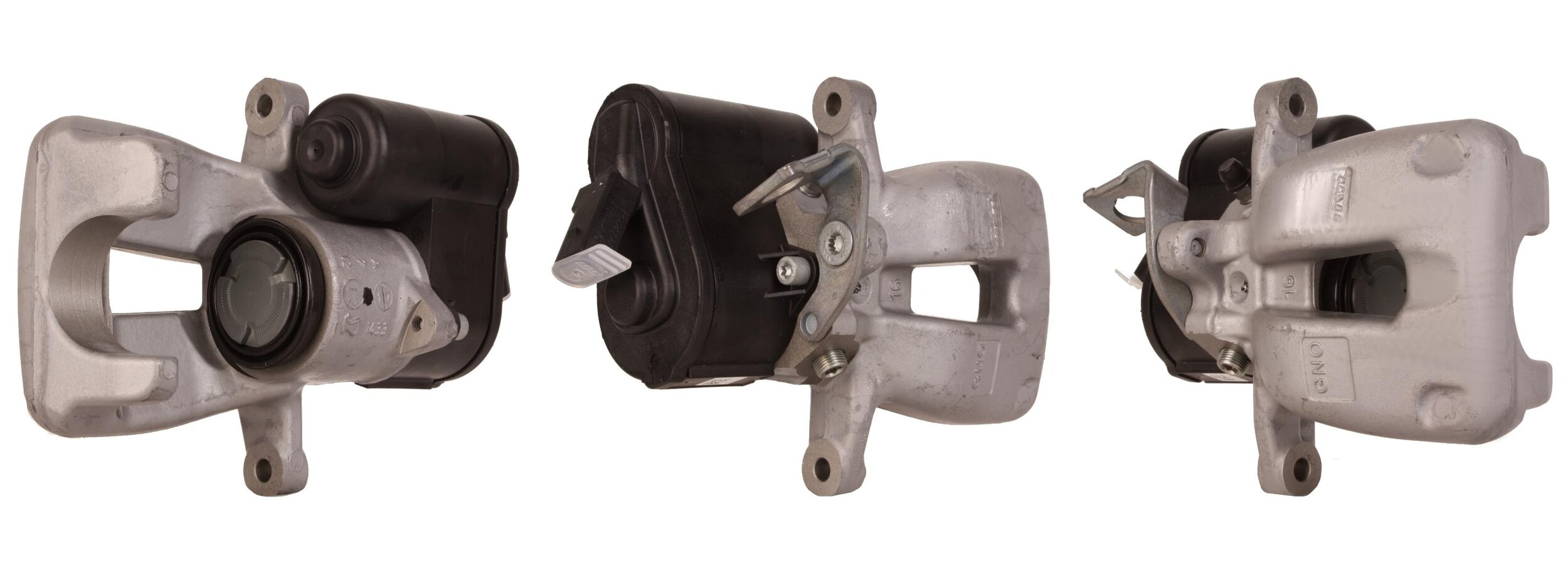 Etrier frana DRI 4112720