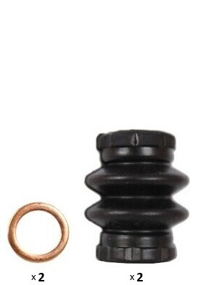 Etrier frana DRI 4214900