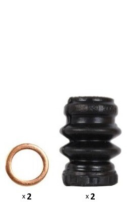 Etrier frana DRI 4203410