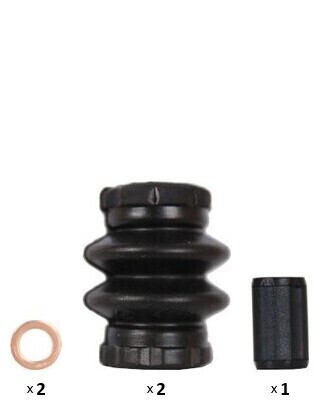 Etrier frana DRI 4131410