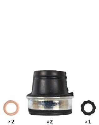 Etrier frana DRI 4166400