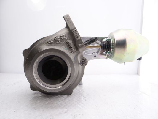 Compresor sistem de supraalimentare OPEL ASTRA J Sports Tourer (P10) 2.0 CDTI (35)  diesel 160 cai GARRETT 786137-5005S