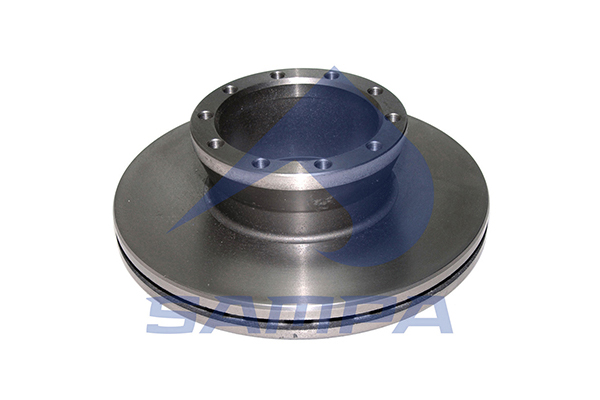 Disc frana SAMPA 021.044